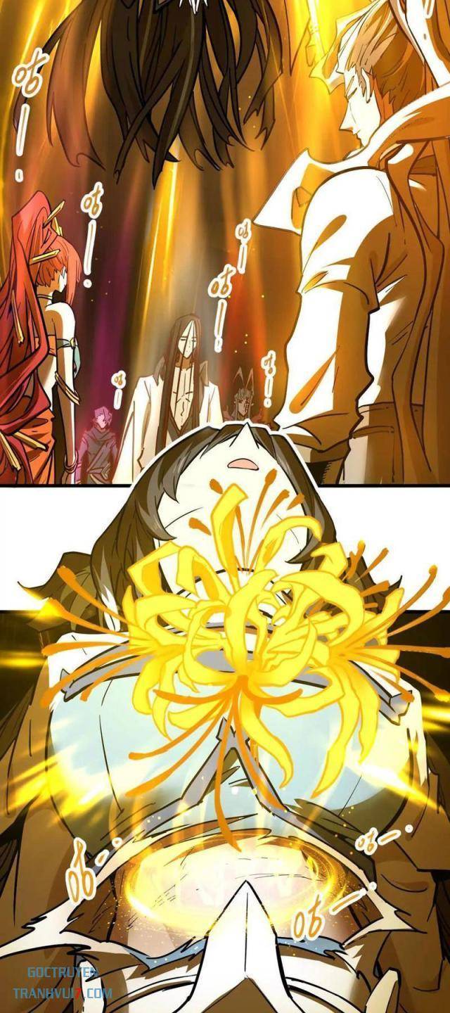 Tông Môn Của Ta Có Triệu Điểm Mạnh - Page 16