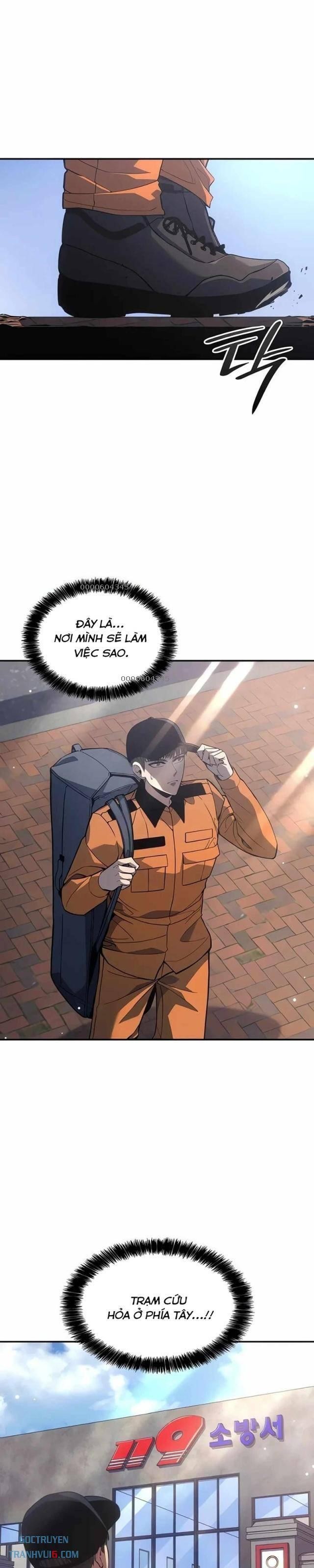 Cứu Hoả Anh Hùng - Page 4