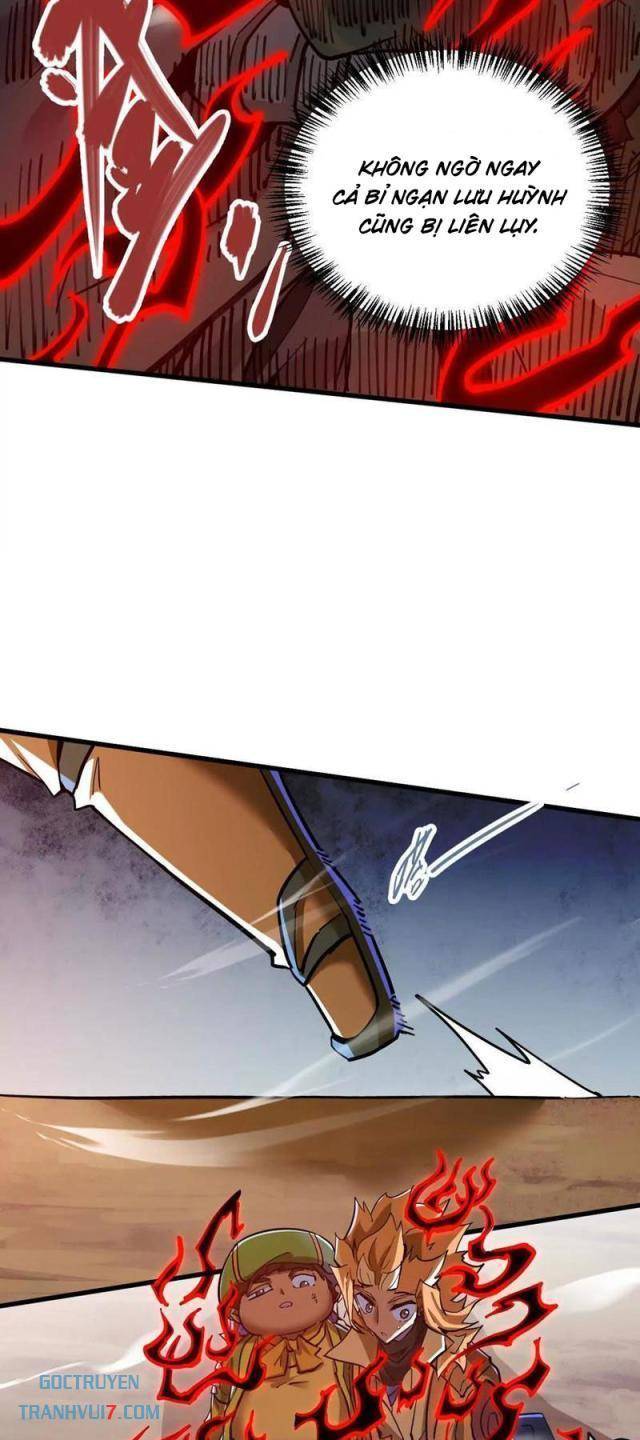 Tông Môn Của Ta Có Triệu Điểm Mạnh - Page 6