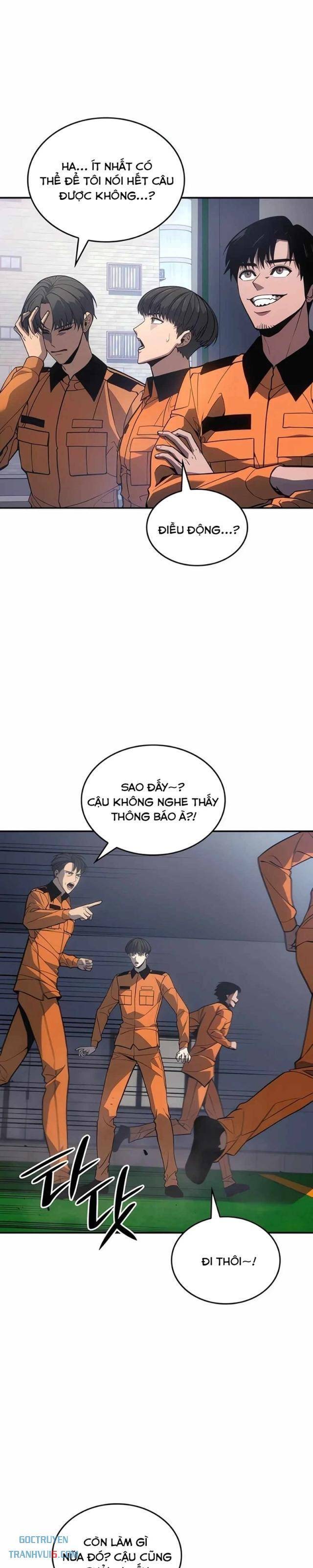 Cứu Hoả Anh Hùng - Page 14