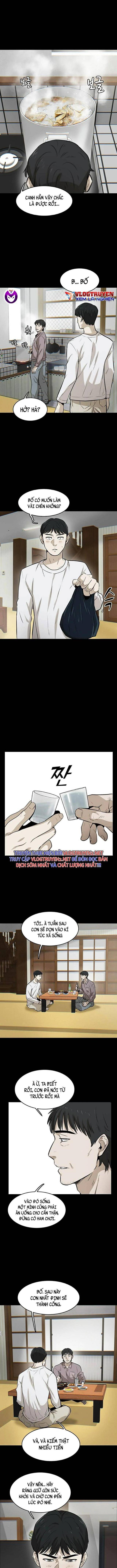 Bù Nhìn - Page 20