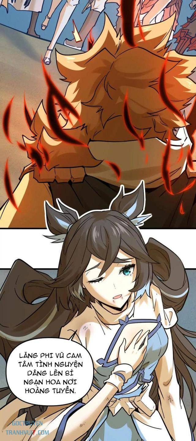 Tông Môn Của Ta Có Triệu Điểm Mạnh - Page 4