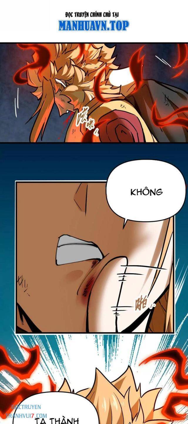 Tông Môn Của Ta Có Triệu Điểm Mạnh - Page 9