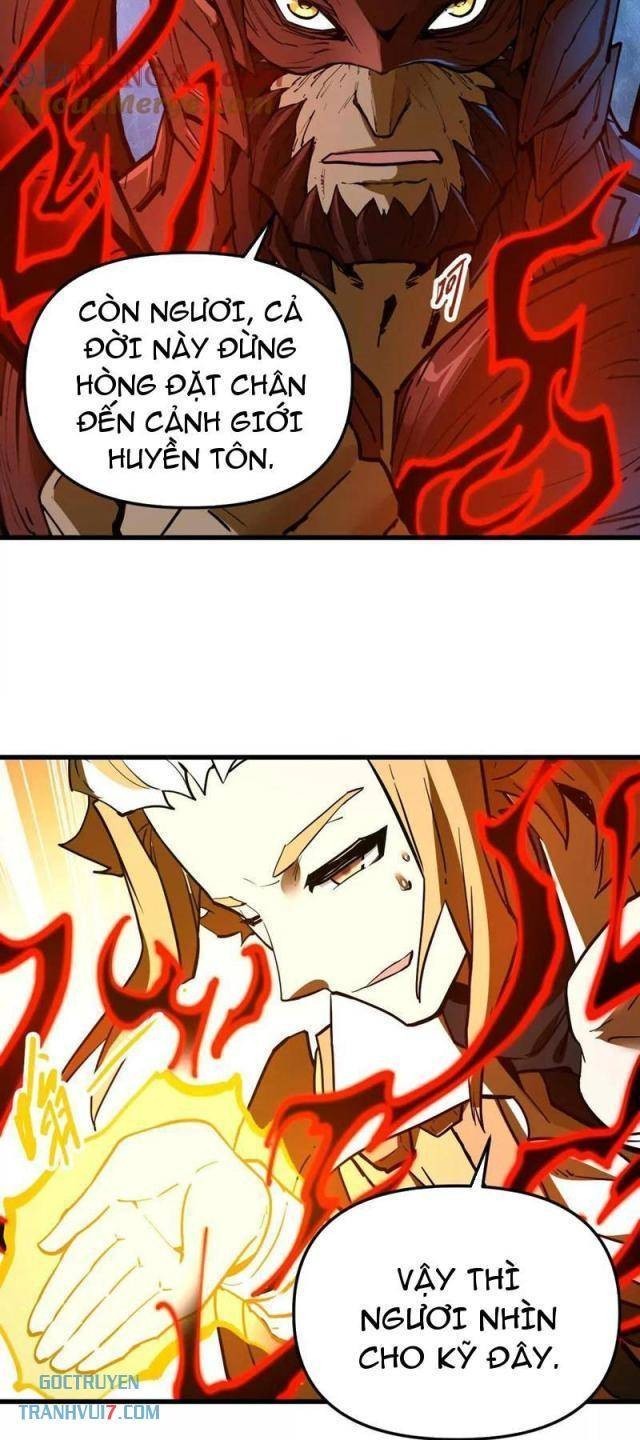 Tông Môn Của Ta Có Triệu Điểm Mạnh - Page 6