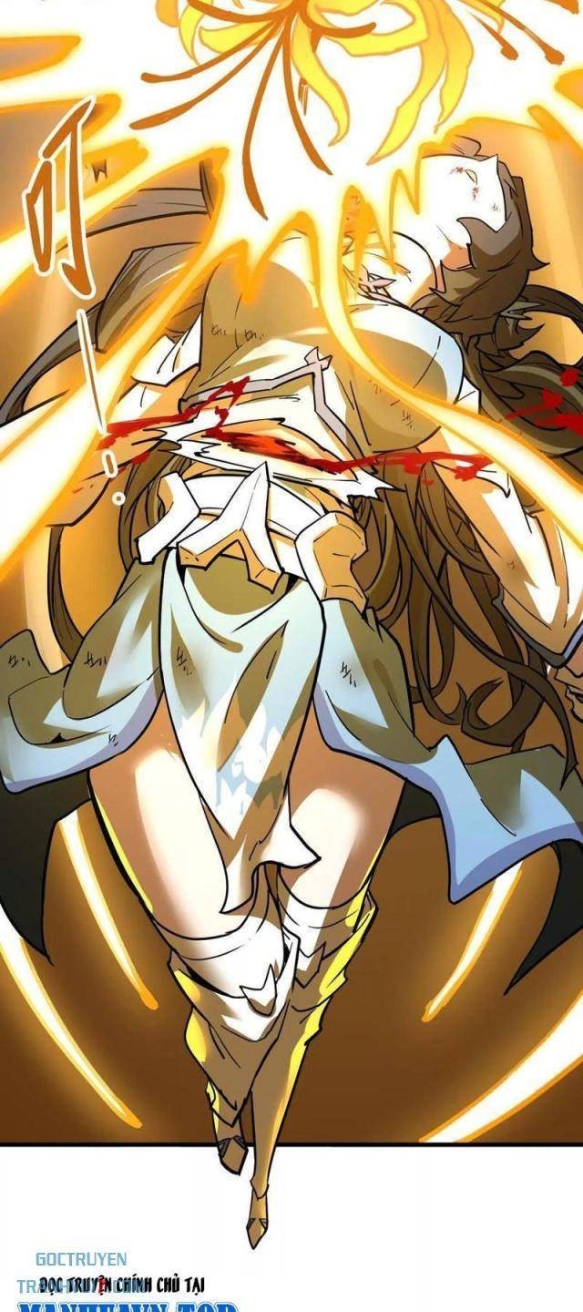 Tông Môn Của Ta Có Triệu Điểm Mạnh - Page 12