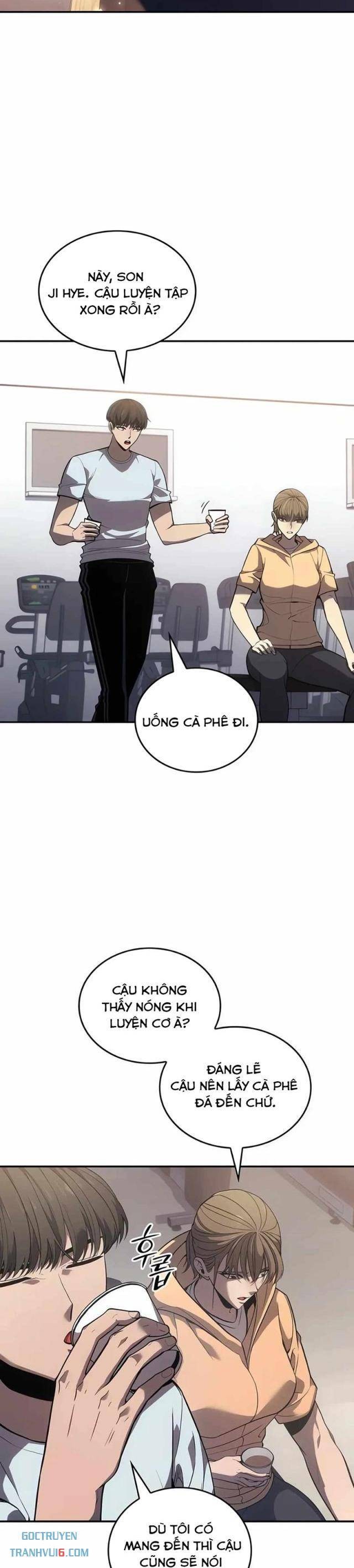 Cứu Hoả Anh Hùng - Page 10