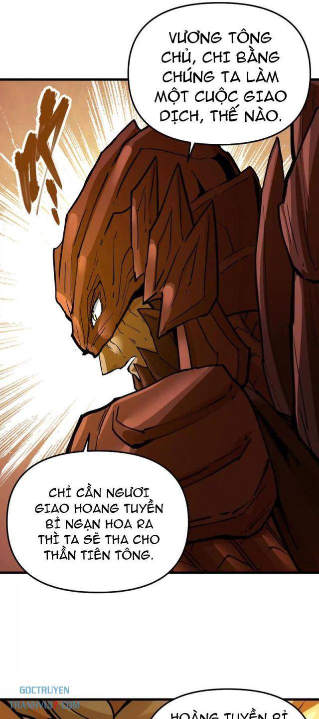 Tông Môn Của Ta Có Triệu Điểm Mạnh - Page 18