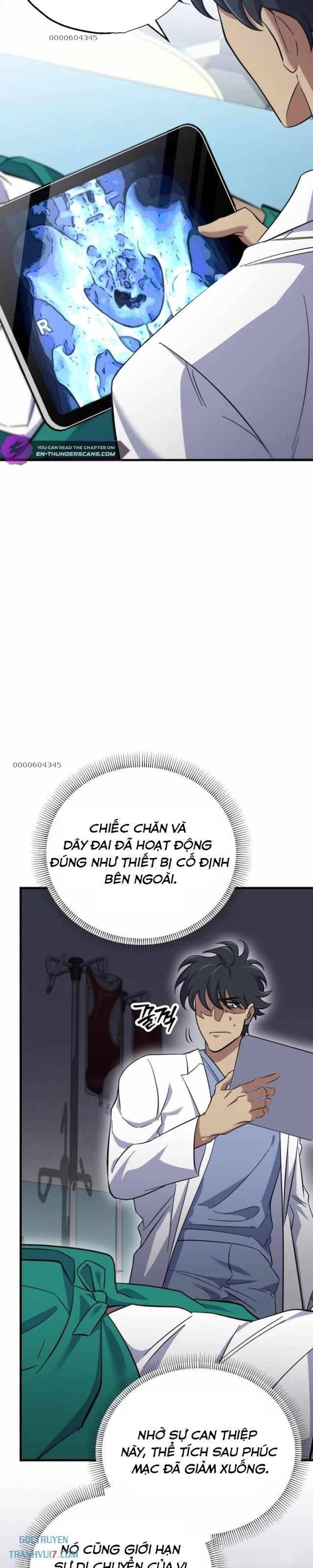Bác Sĩ Phẫu Thuật Hàng Đầu - Page 10