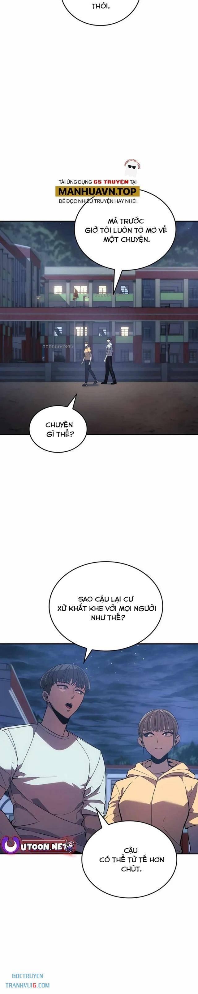 Cứu Hoả Anh Hùng - Page 11