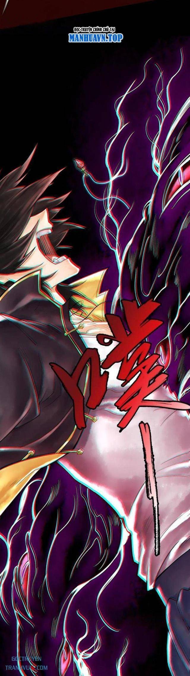 Thần Chi Miệt - Page 10