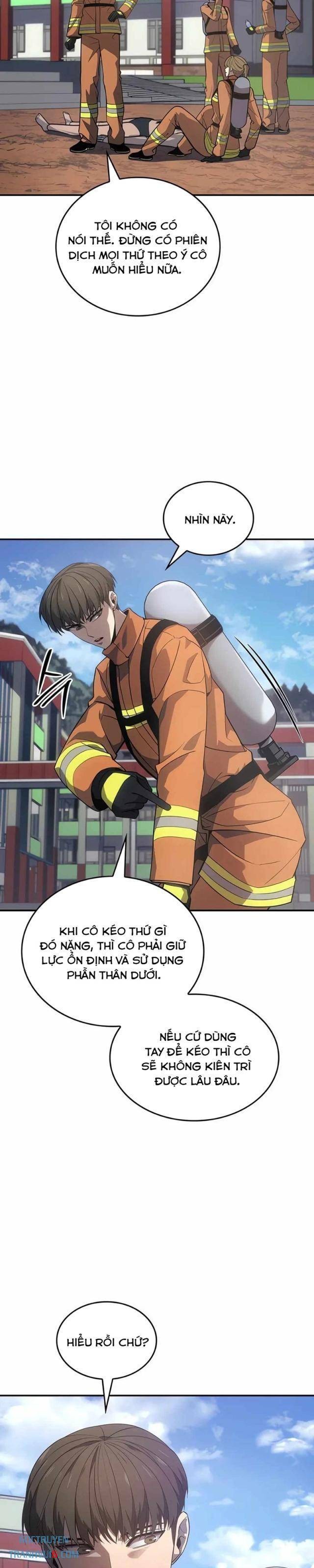 Cứu Hoả Anh Hùng - Page 8