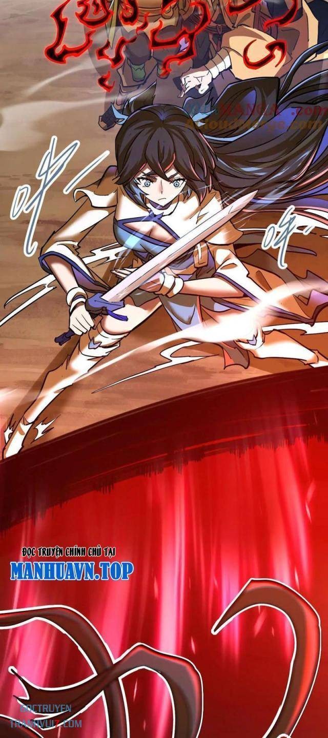 Tông Môn Của Ta Có Triệu Điểm Mạnh - Page 8