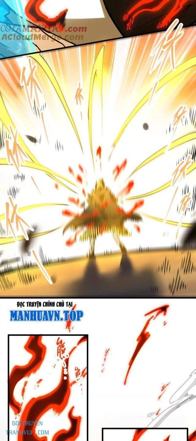 Tông Môn Của Ta Có Triệu Điểm Mạnh - Page 13