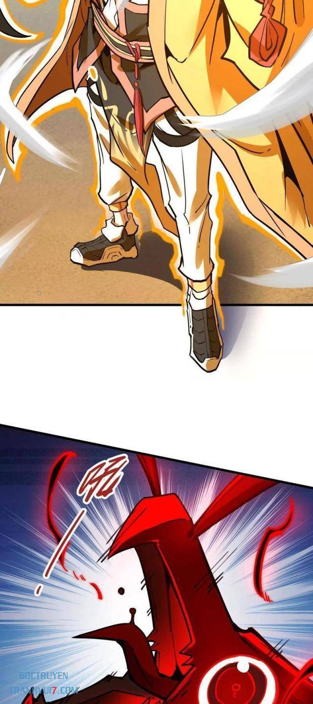 Tông Môn Của Ta Có Triệu Điểm Mạnh - Page 15