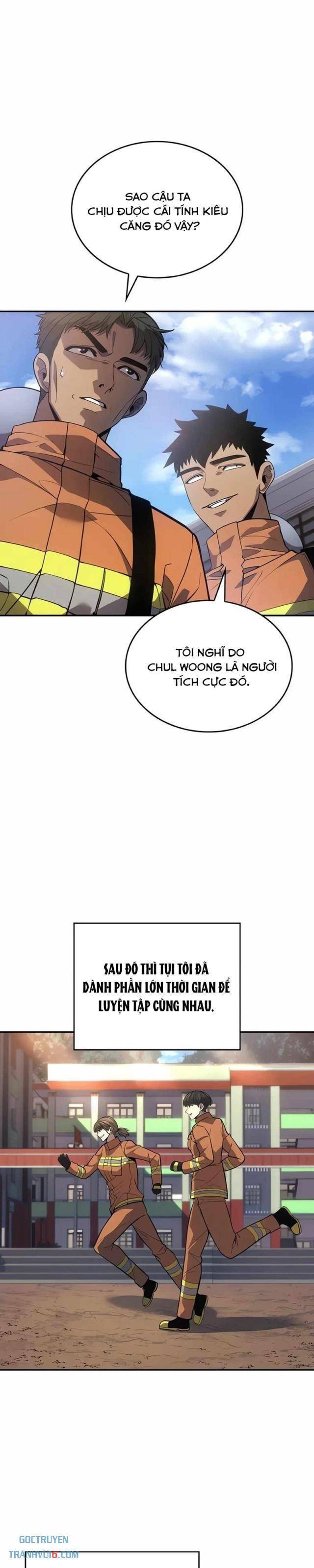 Cứu Hoả Anh Hùng - Page 9