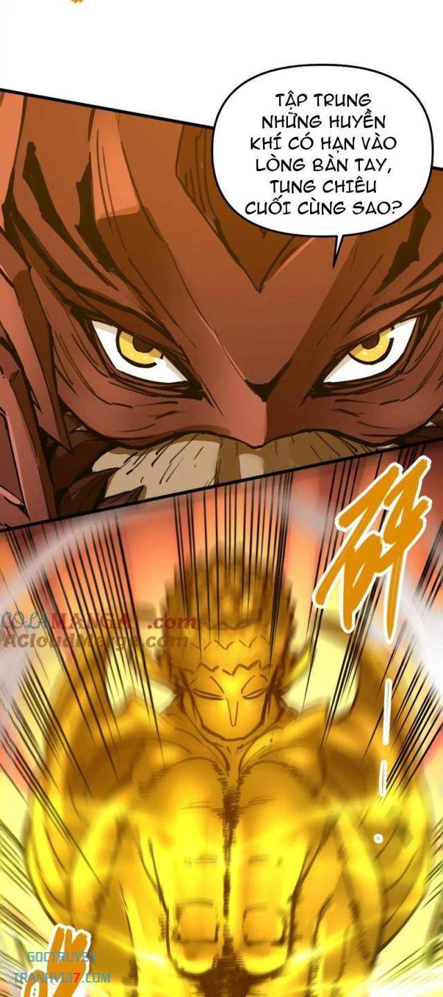Tông Môn Của Ta Có Triệu Điểm Mạnh - Page 8