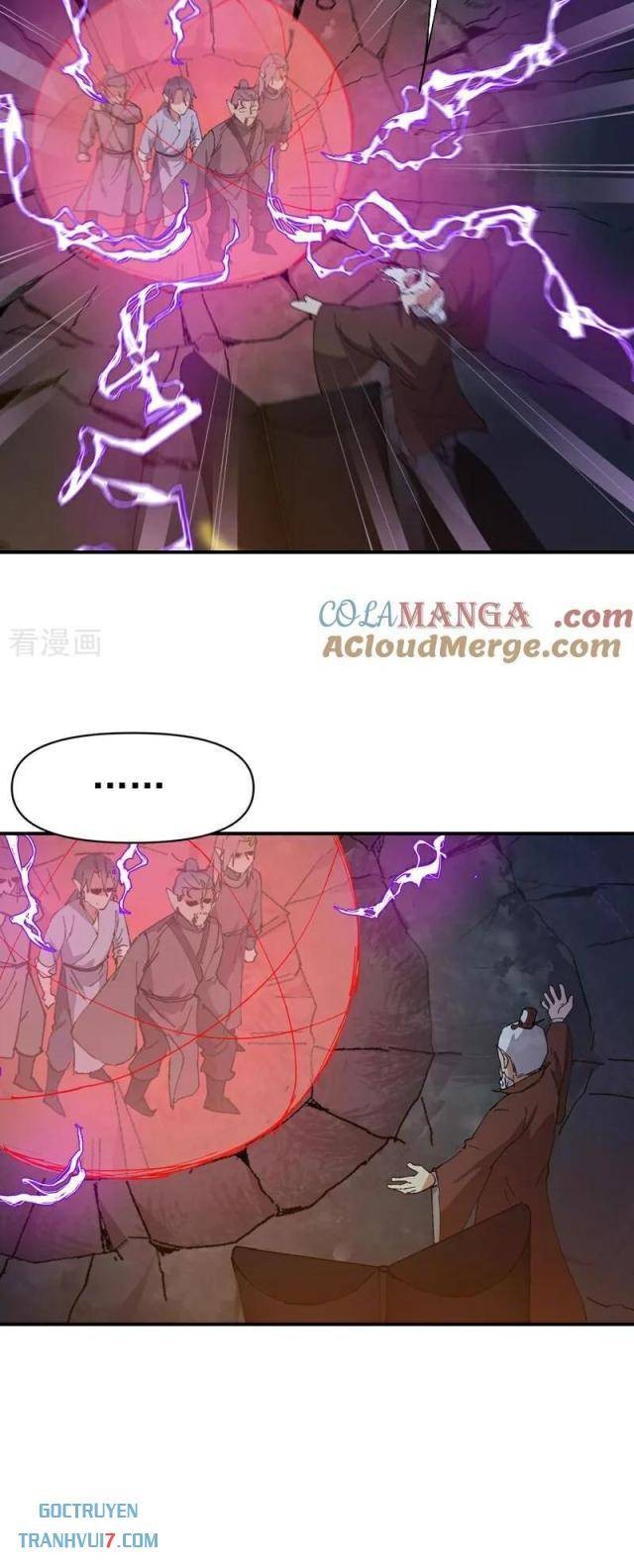 Tối Cường Võ Hồn Hệ Thống - Page 9