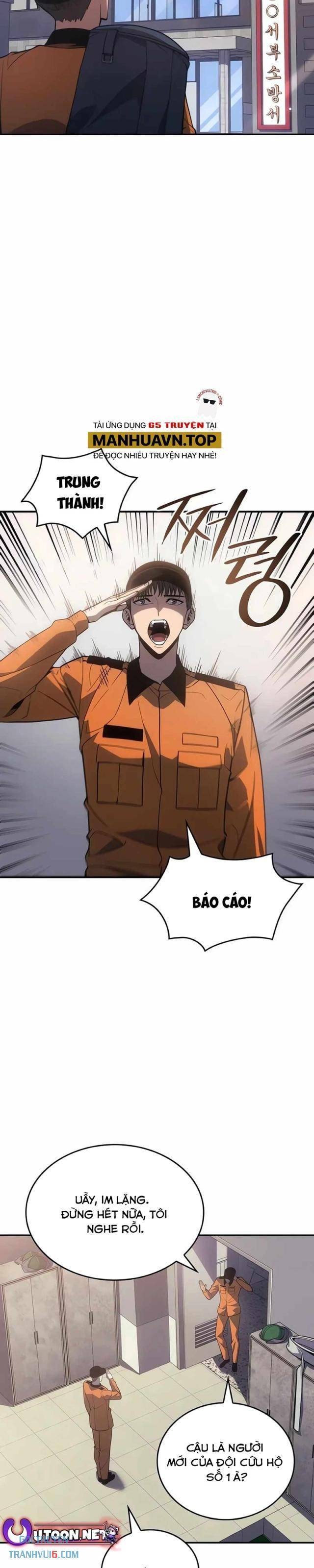 Cứu Hoả Anh Hùng - Page 5