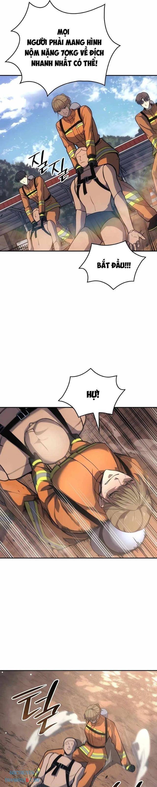 Cứu Hoả Anh Hùng - Page 7
