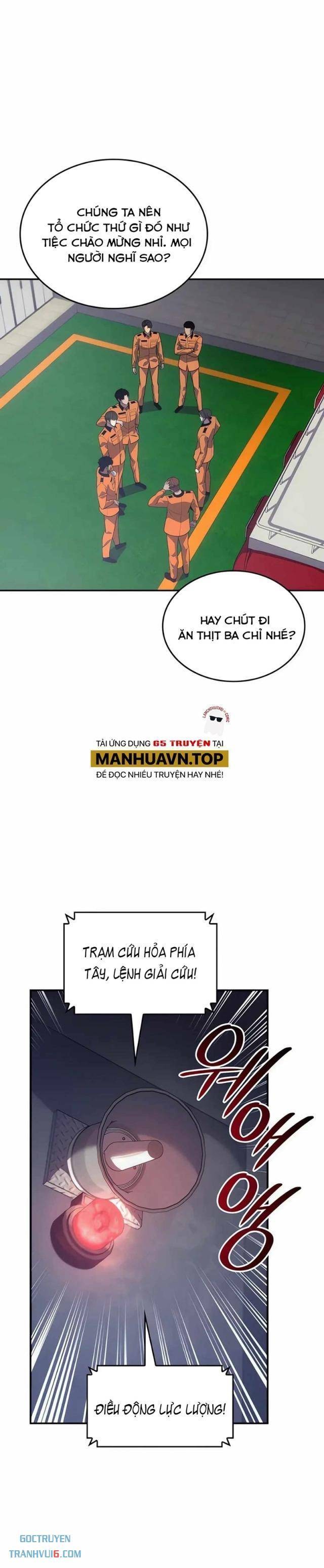 Cứu Hoả Anh Hùng - Page 13