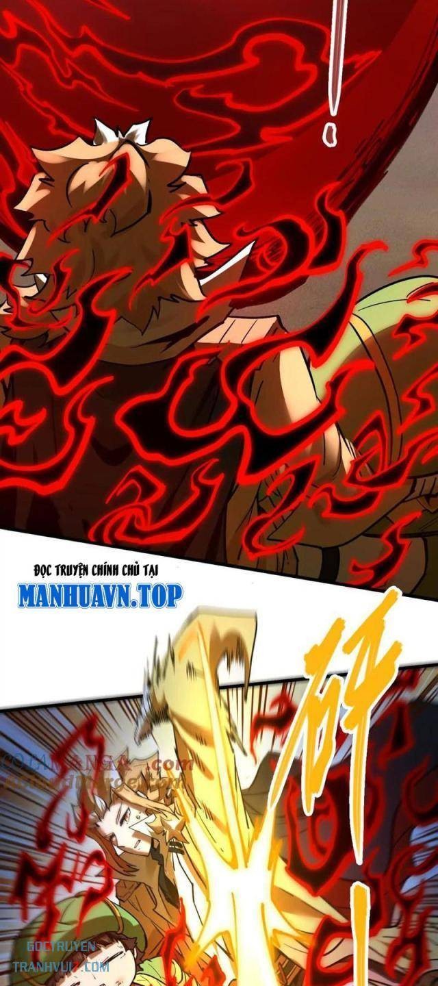 Tông Môn Của Ta Có Triệu Điểm Mạnh - Page 5