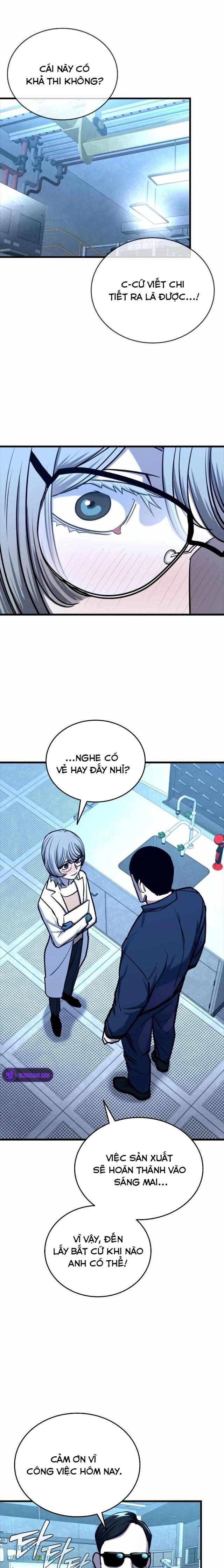 Thực Thi Công Lý - Page 10