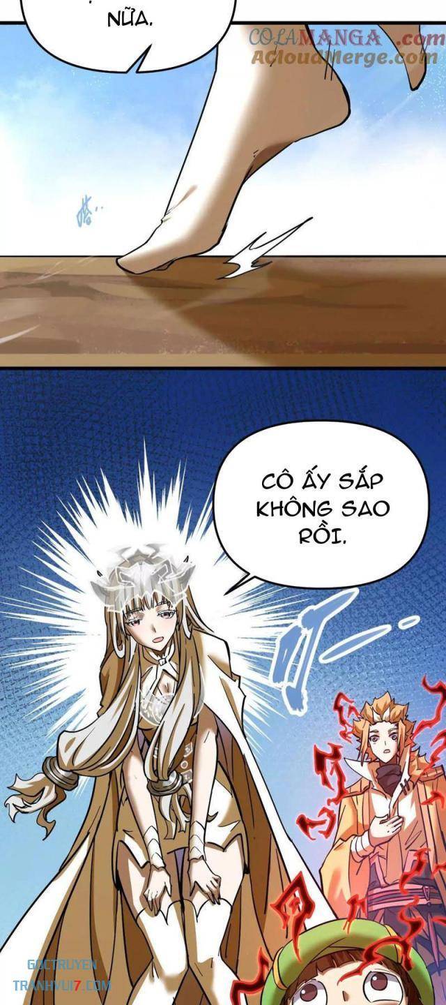 Tông Môn Của Ta Có Triệu Điểm Mạnh - Page 13