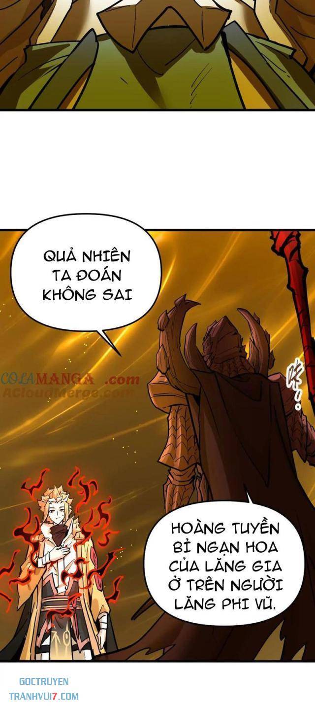 Tông Môn Của Ta Có Triệu Điểm Mạnh - Page 17