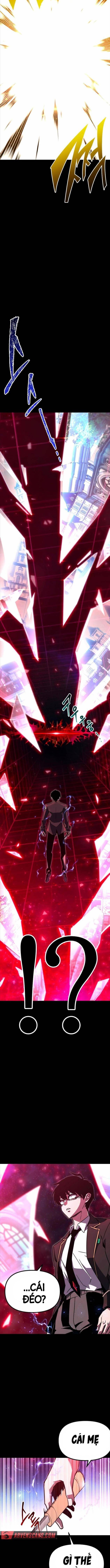 Thống Lĩnh Học Viện Chỉ Bằng Dao Sashimi - Page 49