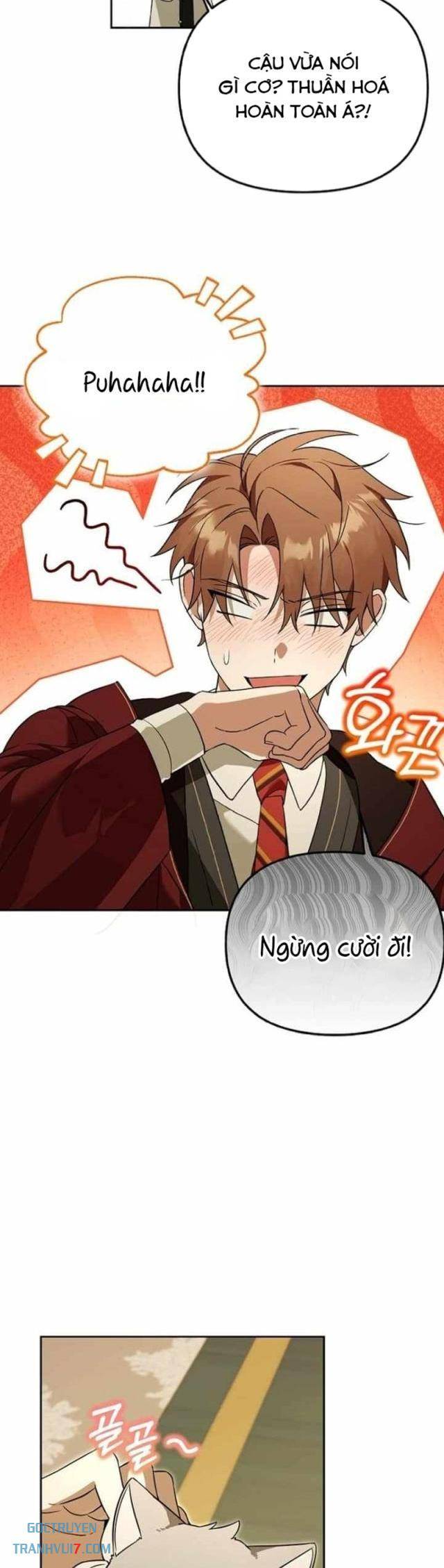 Thuần Thú Sư Thiên Tài Của Học Viện - Page 28