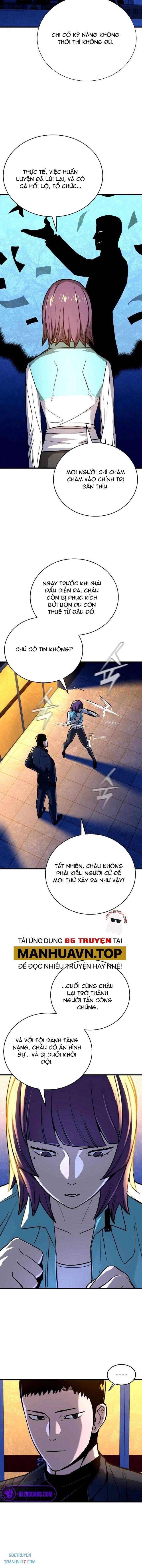 Thực Thi Công Lý - Page 13