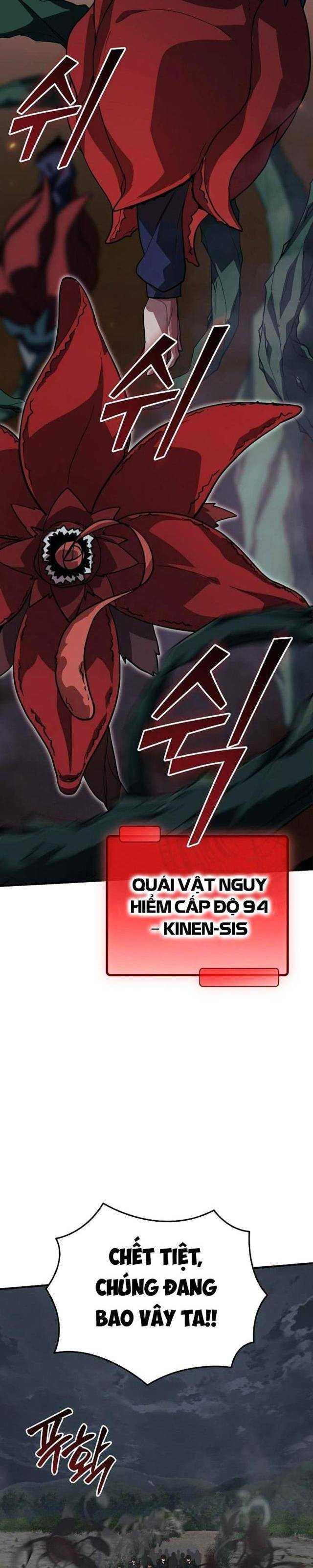 Đột Kích Giả - Page 21