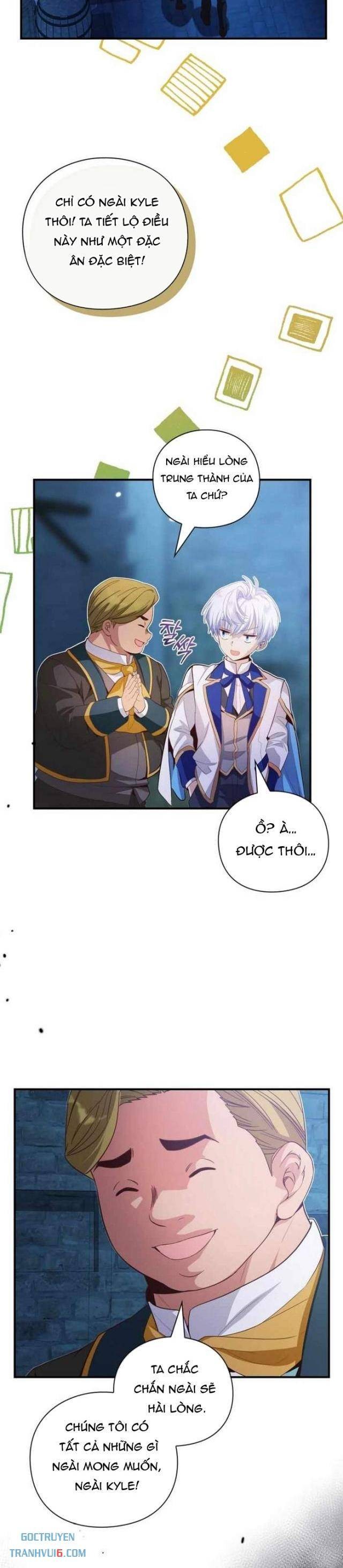 Thiên Tài Phép Thuật Nhà Hầu Tước - Page 17