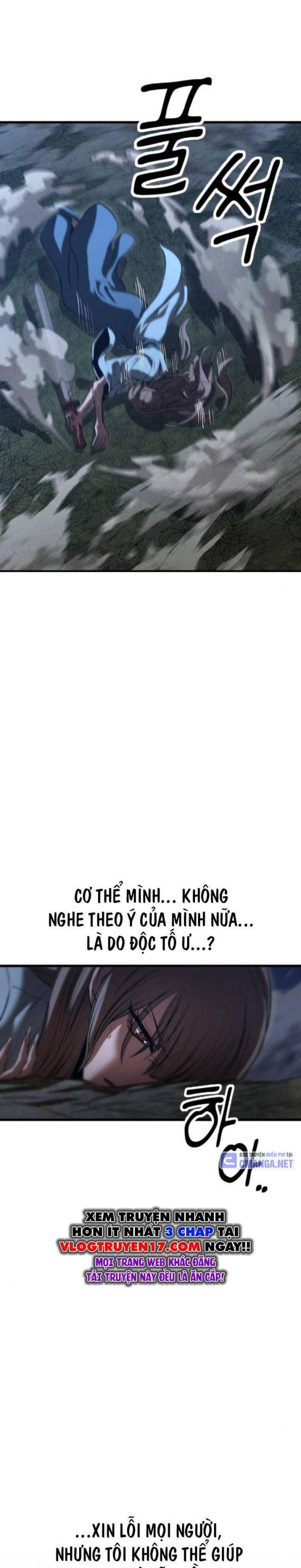 Võ Vương Kang Haejin - Page 22