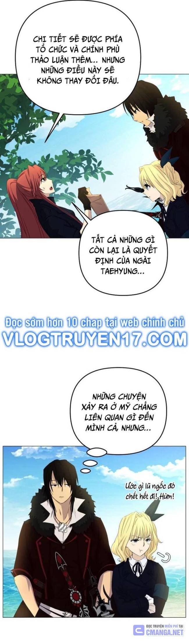 Sự Trở Lại Của Quỷ Vương Cấp SSS - Page 31