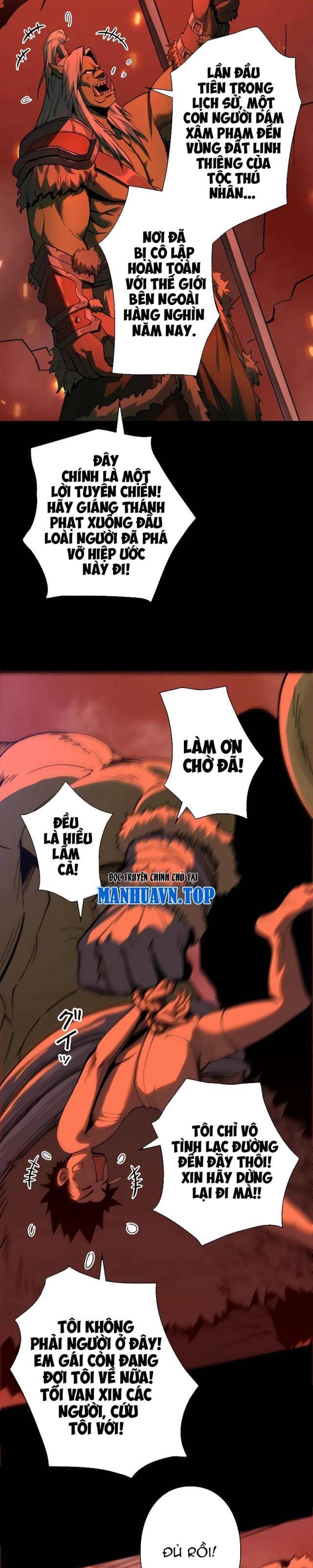 Trở Thành Dũng Giả Mạnh Nhất Dựa Vào Hệ Thống Gian Lận - Page 27