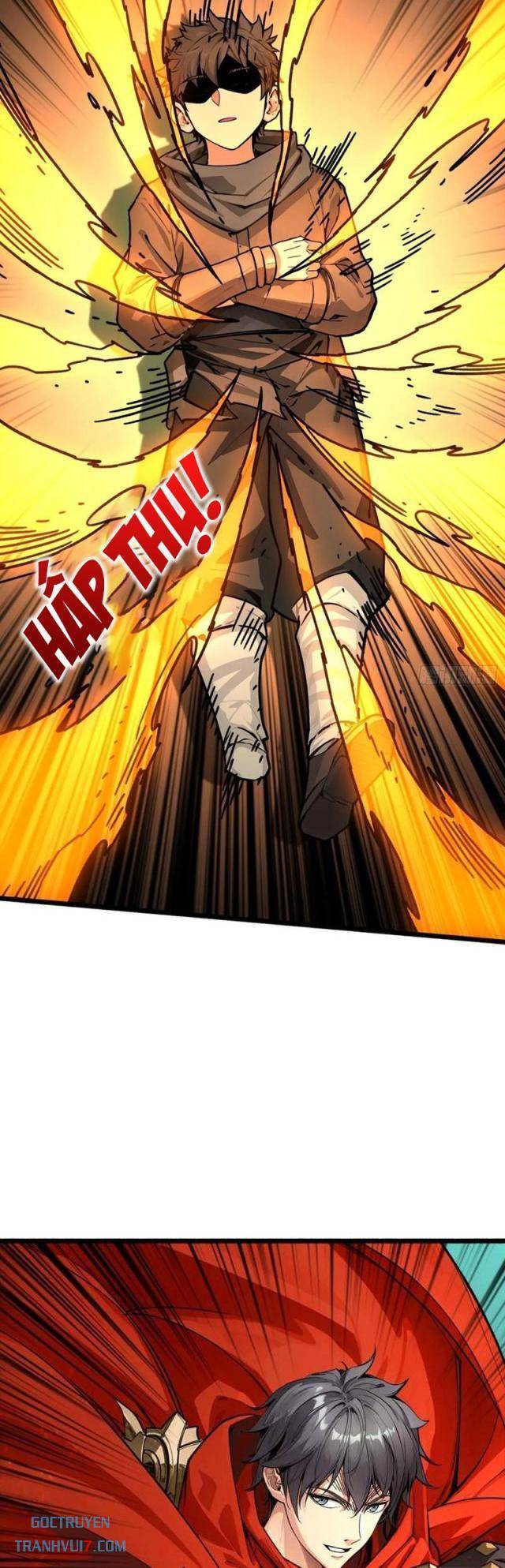 Bùng Cháy Đi Người Chơi Cấp Cao - Page 30