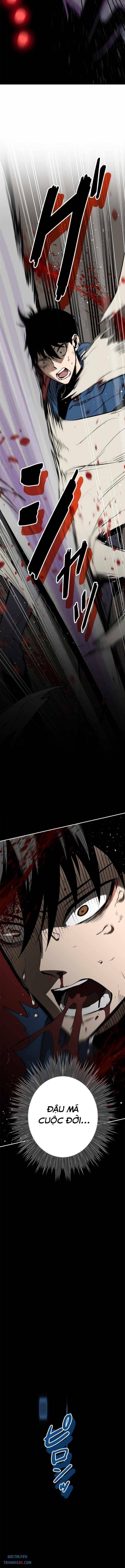 Chinh Phục Hầm Ngục Bằng Sao Chép Và Dán - Page 26