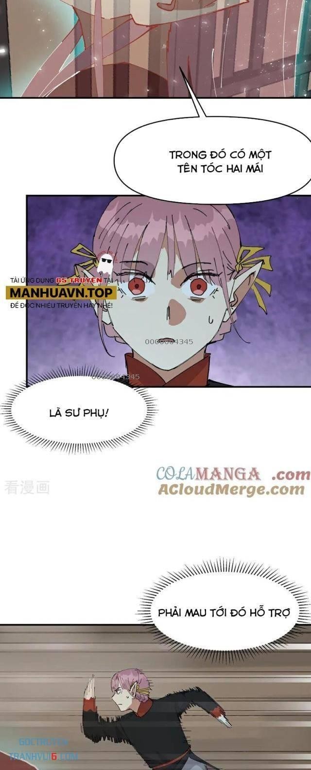 Tối Cường Võ Hồn Hệ Thống - Page 8