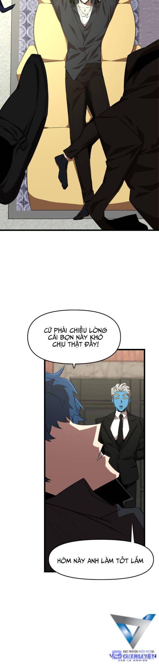 Anh Hùng Cho Thuê - Page 26