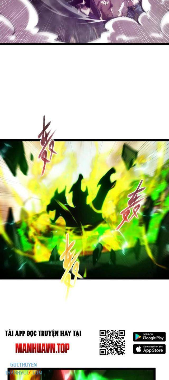 Thâm Uyên Chi Chủng - Page 11