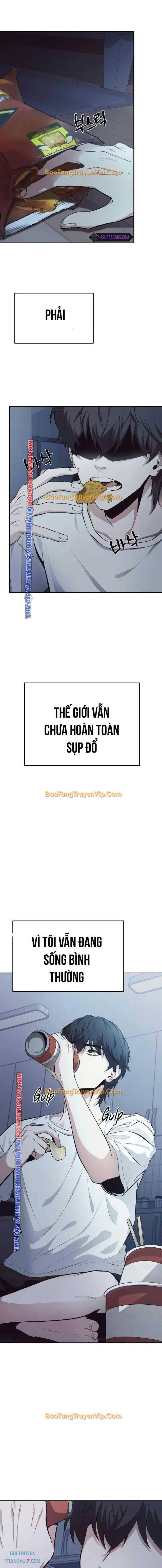 Tuyệt Đối Dân Cư - Page 6