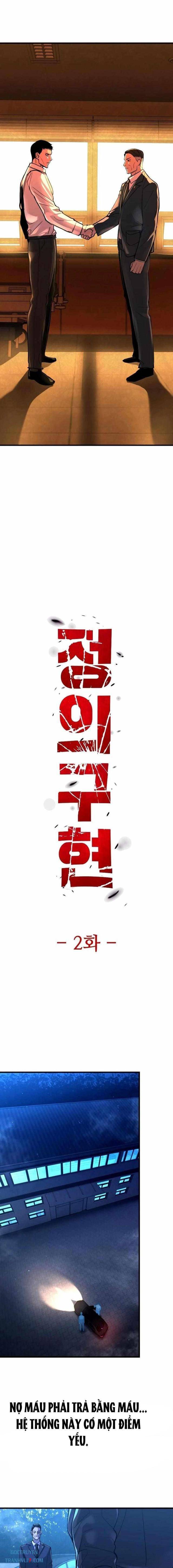 Thực Thi Công Lý - Page 23