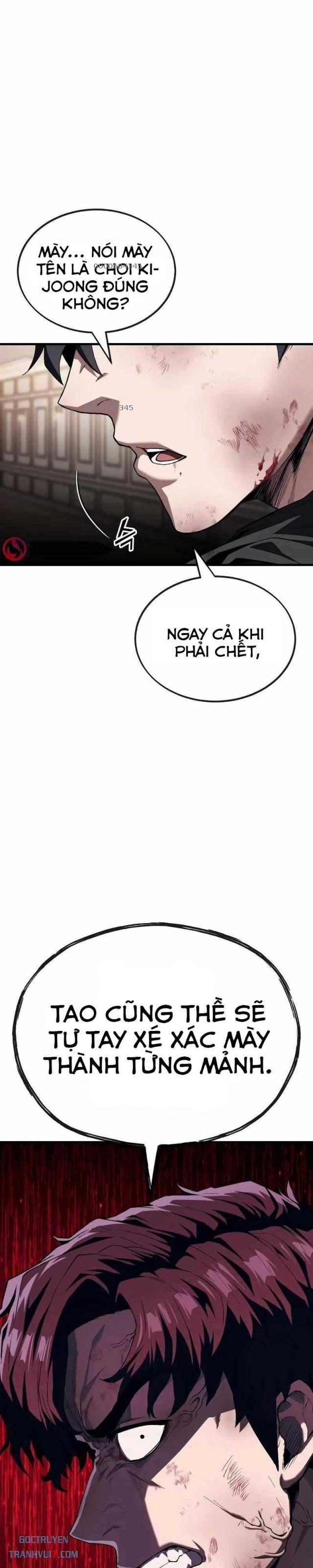 Rỉ Sét - Page 6