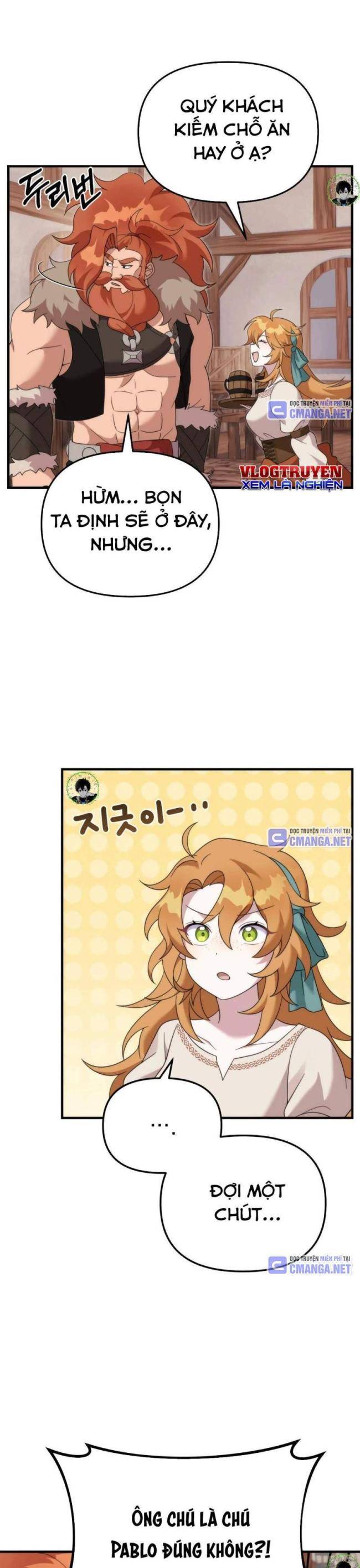 Phương Pháp Sinh Tồn Của Rồng Sắp Ngủm - Page 10