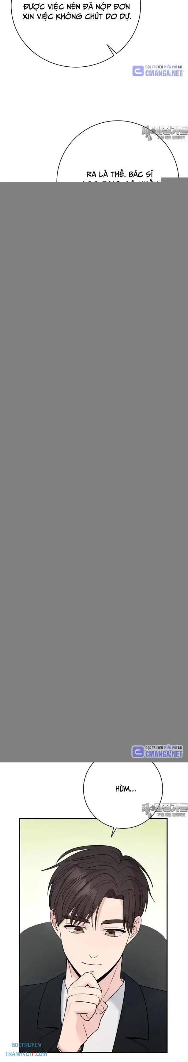 Nhà Vật Lý Trị Liệu Thần Kỳ - Page 11