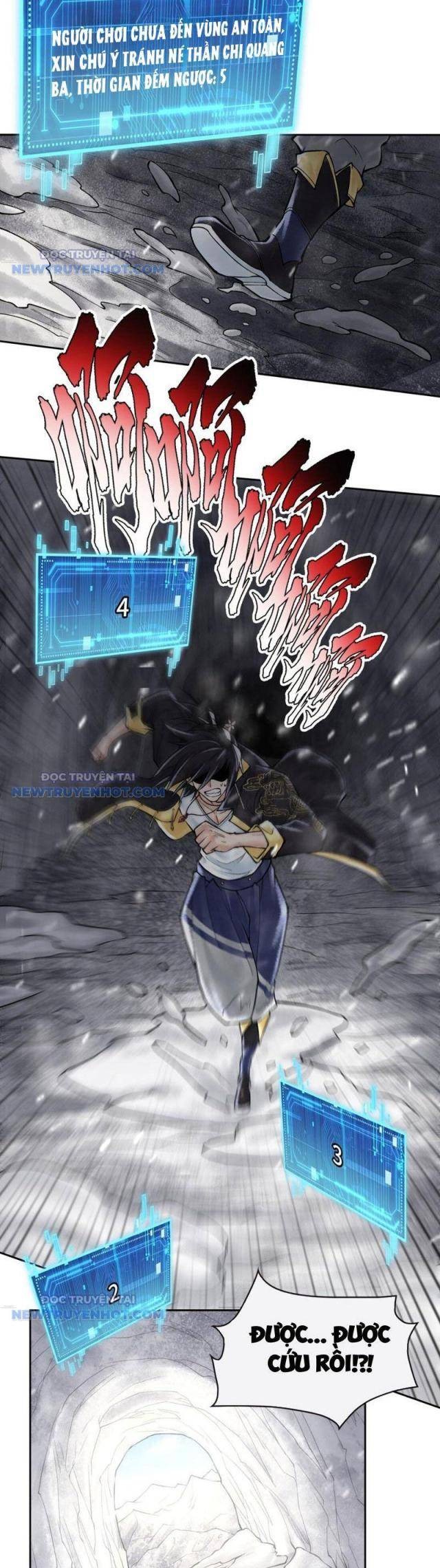 Thần Chi Miệt - Page 9