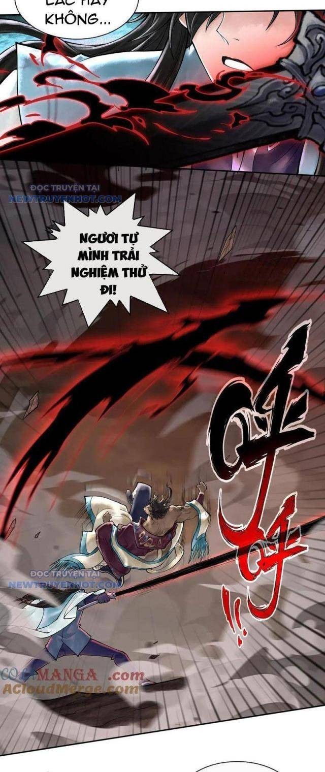 Thần Chi Miệt - Page 7