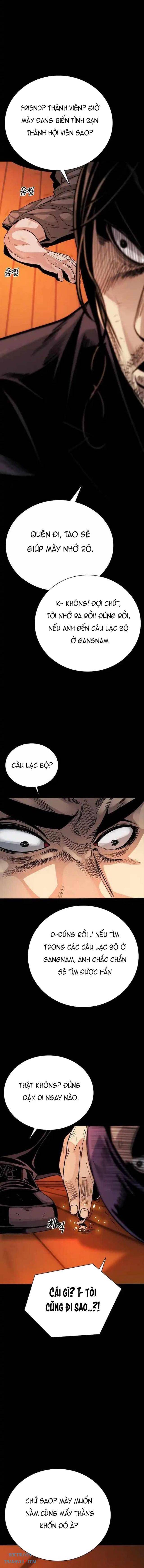 Thế Hệ Tồi Tệ - Page 10