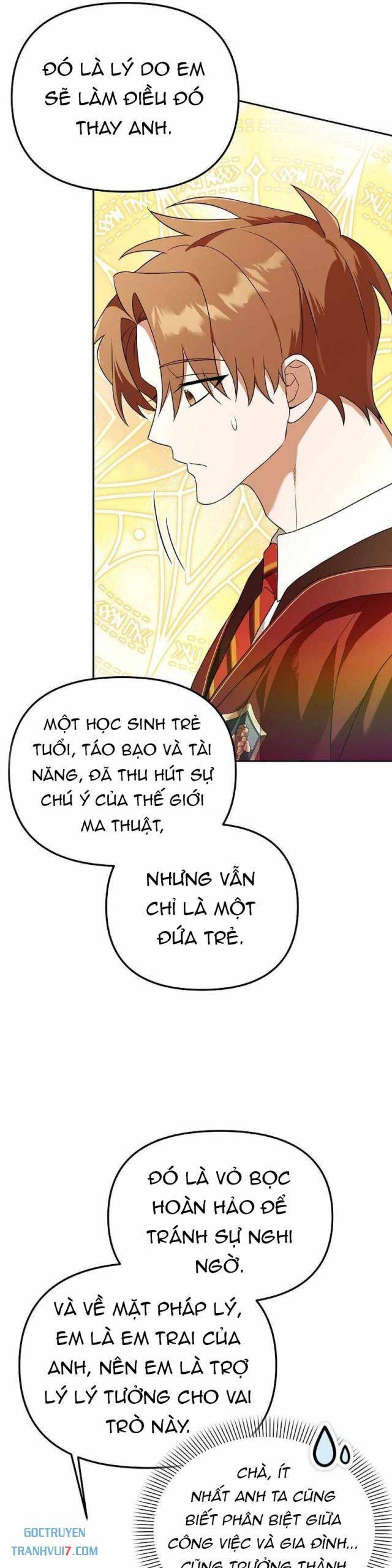 Thuần Thú Sư Thiên Tài Của Học Viện - Page 30